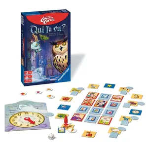 Who has seen it? - crush Ravensburger image-1