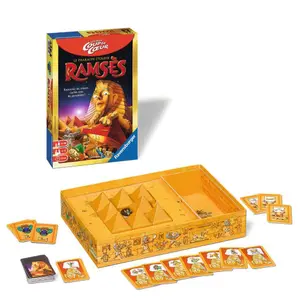 Ramses - a favorite Ravensburger image-1