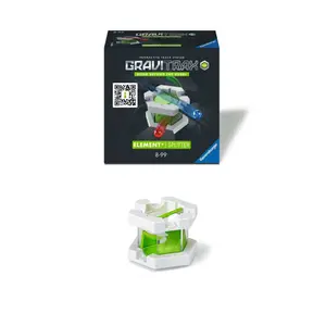 Construction games Ravensburger GraviTrax Pro Element Splitter image-0