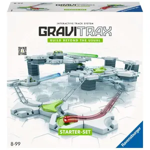 Set di costruzione Ravensburger GraviTrax Starter Set image-2