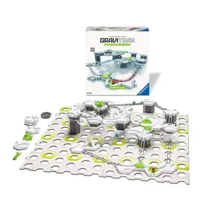 Set di costruzione Ravensburger GraviTrax Starter Set image-1