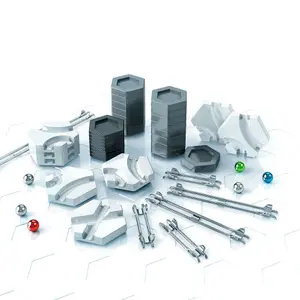 Gravitrax set extension trax / rails Ravensburger image-1