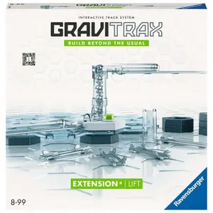 Construction games Ravensburger GraviTrax Set d'extension Lifter image-1