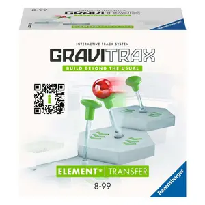 Construction games Ravensburger GraviTrax Element Transfer image-1