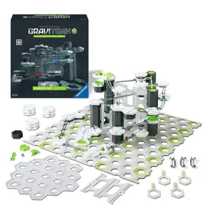 Conjuntos de edificios Ravensburger GraviTrax Pro Starter Set Vertical image-0