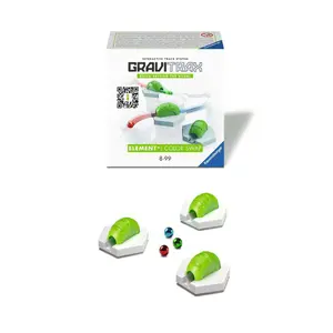 Construction games Ravensburger GraviTrax Element Color Swap image-1