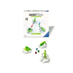 Construction games Ravensburger GraviTrax Element Push image-0