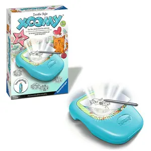 Creative activities Ravensburger Midi Doodle Style image-2