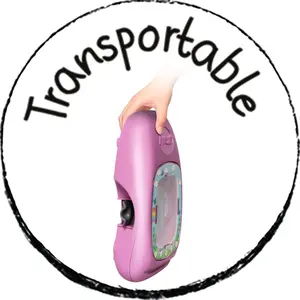 Creative activities Ravensburger Midi Unicorn image-2