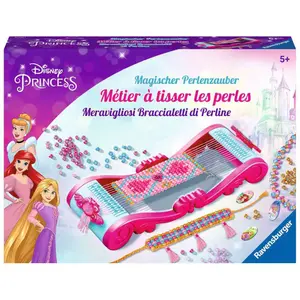 Creative activities loom Ravensburger Disney Princesses image-0
