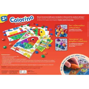 Colorino Ravensburger image-1