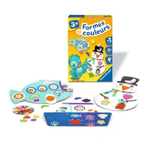 Gravitrax starter set metal box Ravensburger image-2