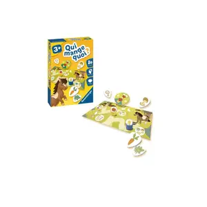 Who eats what Ravensburger image-3