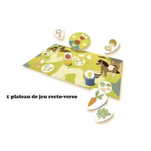 Who eats what Ravensburger image-4