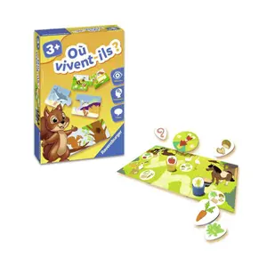 Where do they live Ravensburger image-2