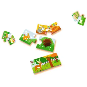 Where do they live Ravensburger image-3