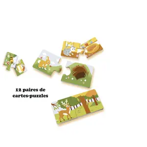 Where do they live Ravensburger image-4