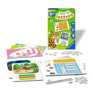 Letter games Ravensburger image-2