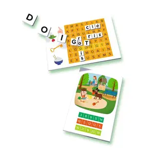 Letter games Ravensburger image-3