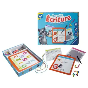 My writing workshop Ravensburger image-0