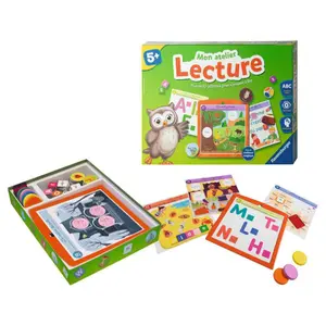 My reading workshop Ravensburger image-2