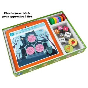 My reading workshop Ravensburger image-3