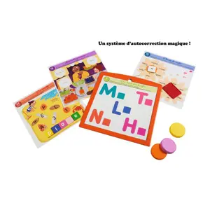 My reading workshop Ravensburger image-4