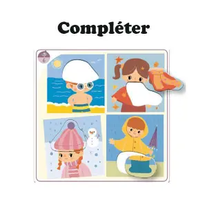 Ready for kindergarten Ravensburger image-4