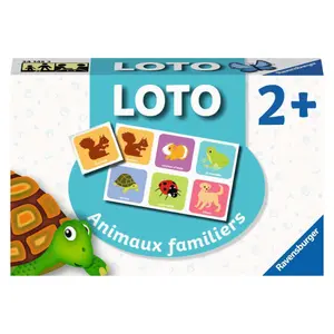 Lotto pets ravensbuerger Ravensburger image-0