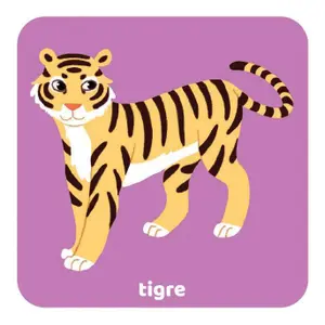 Memory® animals Ravensburger image-3