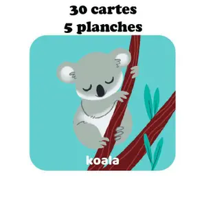 Lotto baby animals ravensbuerger Ravensburger image-2