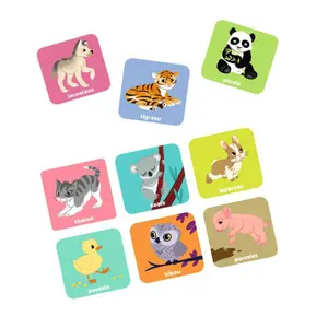 Lotto baby animals ravensbuerger Ravensburger image-3