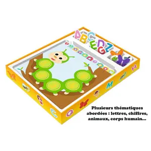 My games of little section Ravensburger image-4