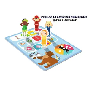 My middle section games Ravensburger image-4