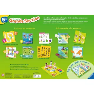 My games for kindergarten Ravensburger image-1