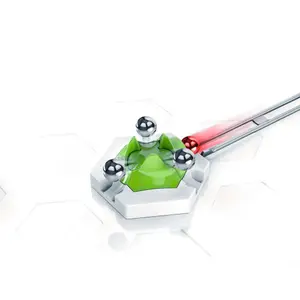 Gravitrax action block volcano / volcano Ravensburger image-1