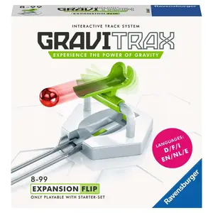 Gravitrax flip action block Ravensburger image-0