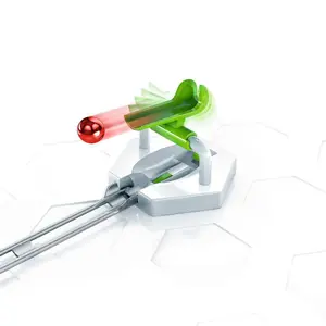 Gravitrax flip action block Ravensburger image-1