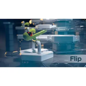 Gravitrax flip action block Ravensburger image-3