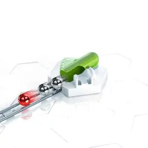 Gravitrax action block tiptube Ravensburger image-1