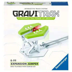 Gravitrax action block jumper / elevator Ravensburger image-0