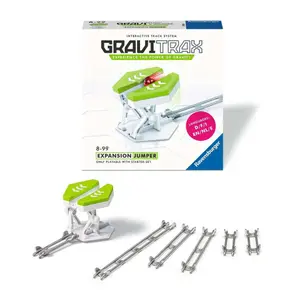 Gravitrax action block jumper / elevator Ravensburger image-2