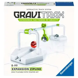 Gravitrax action block zipline / zip line Ravensburger image-0