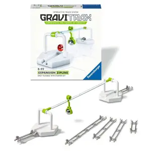 Gravitrax action block zipline / zip line Ravensburger image-2