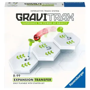 Gravitrax action block transfer / transfer Ravensburger image-0
