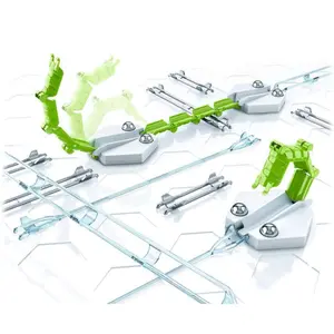 Gravitrax set extension bridges / bridges and rails Ravensburger image-1