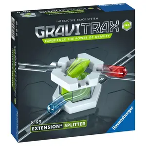 Gravitrax action block splitter Ravensburger PRO image-1