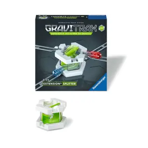 Gravitrax action block splitter Ravensburger PRO image-3