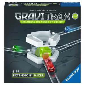 Gravitrax action block mixer Ravensburger PRO image-0
