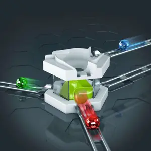 Gravitrax action block mixer Ravensburger PRO image-2